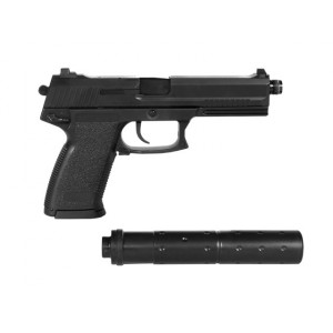 ST23 NON-BLOWBACK Heavy Weight Gas Pistol (STTI)